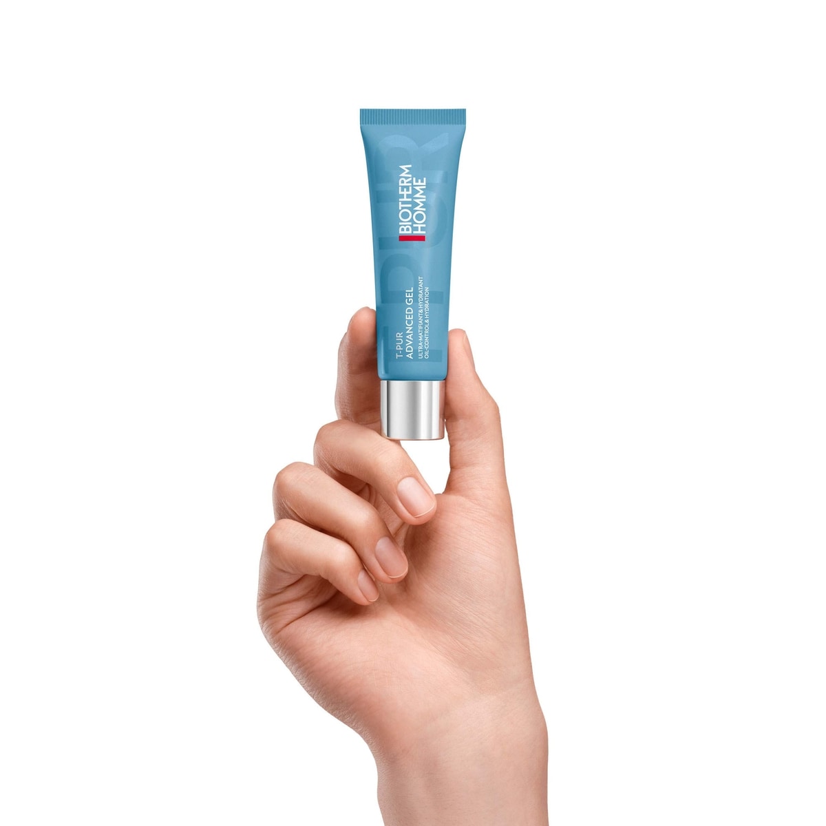 Biotherm T-Pur Advanced Gel Oil-Control & Hydration Face Gel for