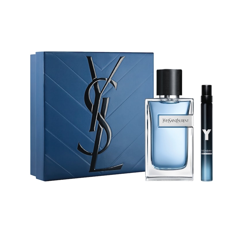 Yves Saint Laurent YSL Y Eau de Toilette Gift Set | Shoppers Drug Mart