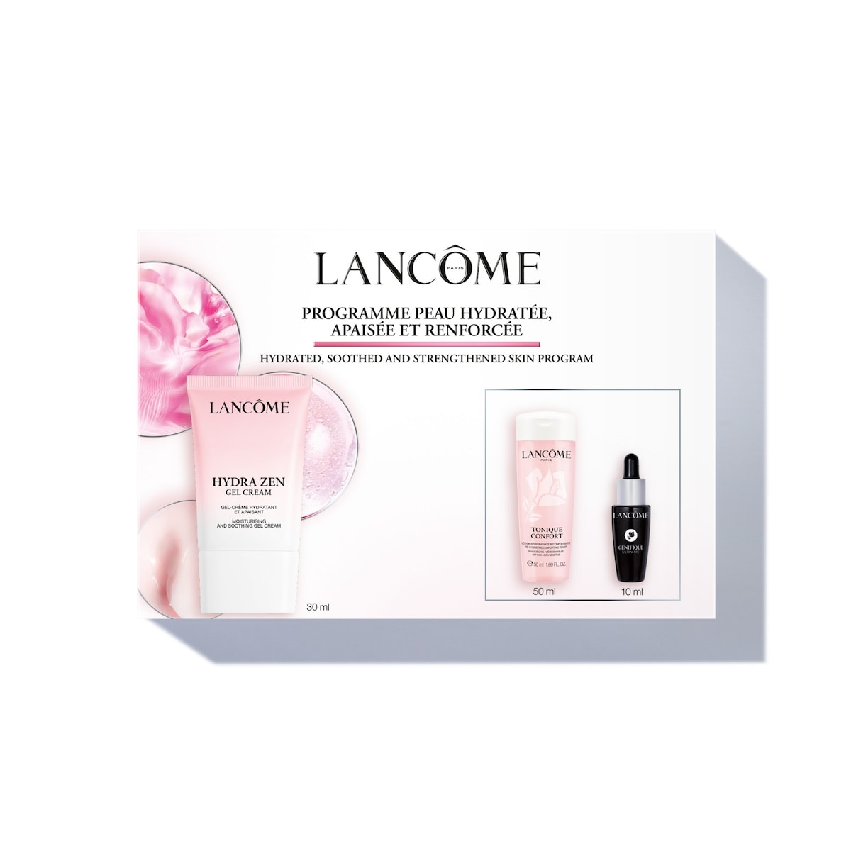 LANCÔME Hydra Zen Starter Kit: Your Hydrated, Soothed and