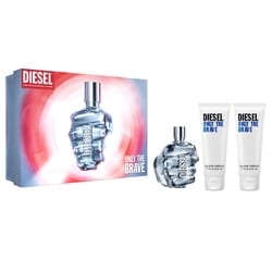Diesel 3-Pc. Only The Brave by Diesel Eau de Toilette Gift Set
