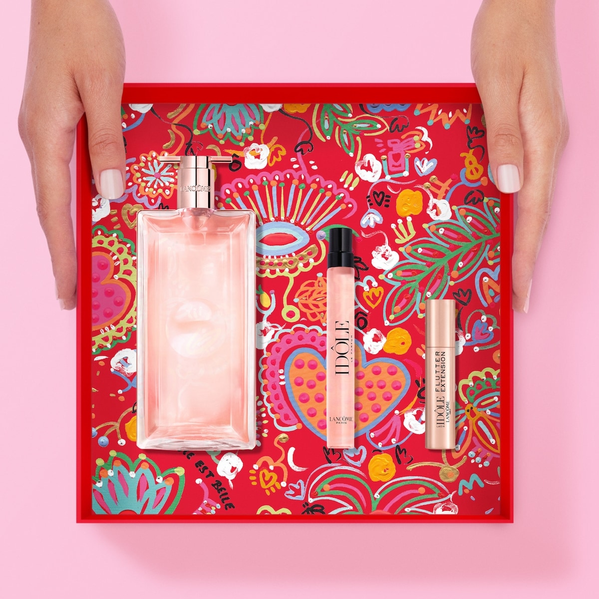 LANCÔME Idôle Eau De Parfum Gift Set - Mother's Day Limited