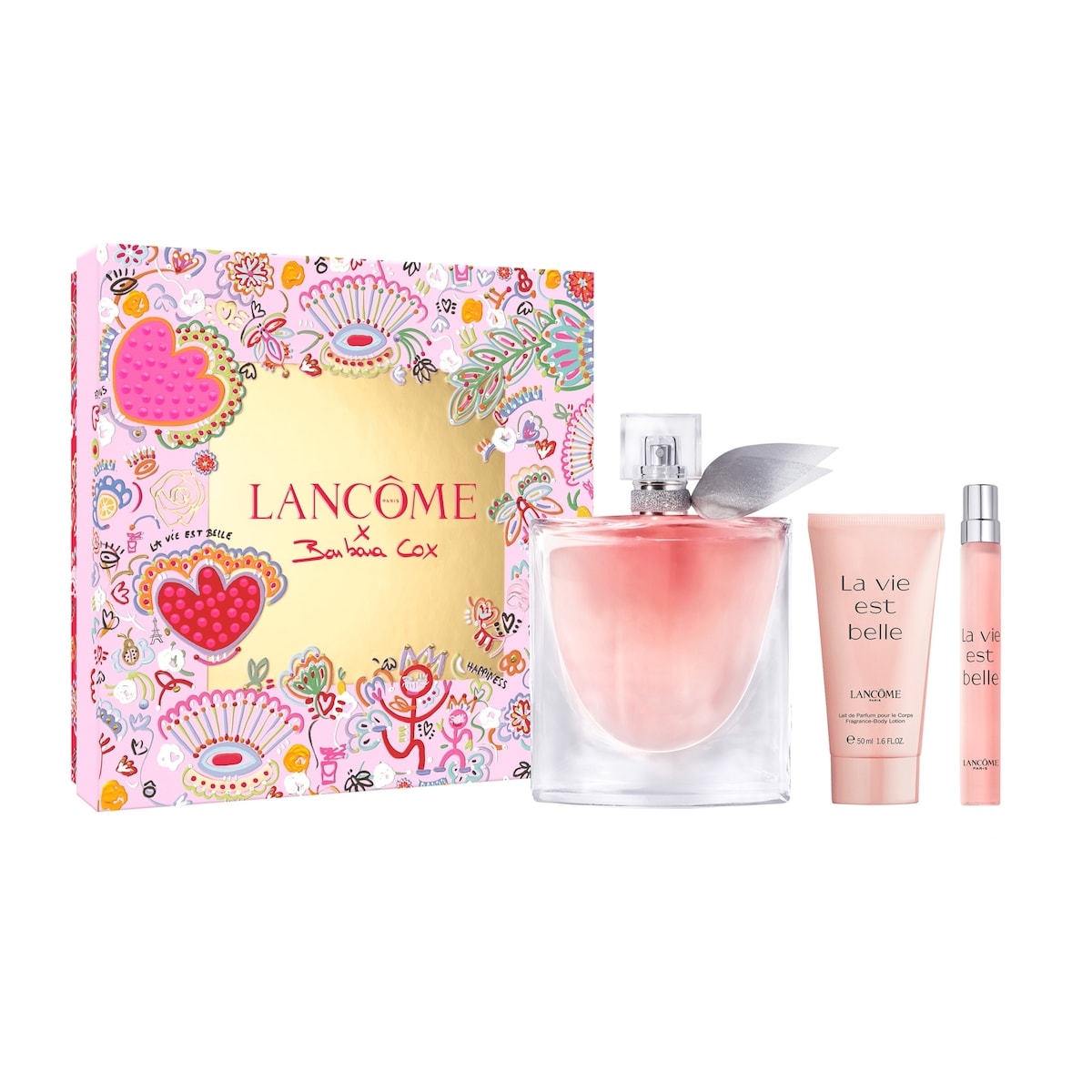 La Vie Est Belle Eau de Parfum Gift Set - Mother's Day Limited Edition