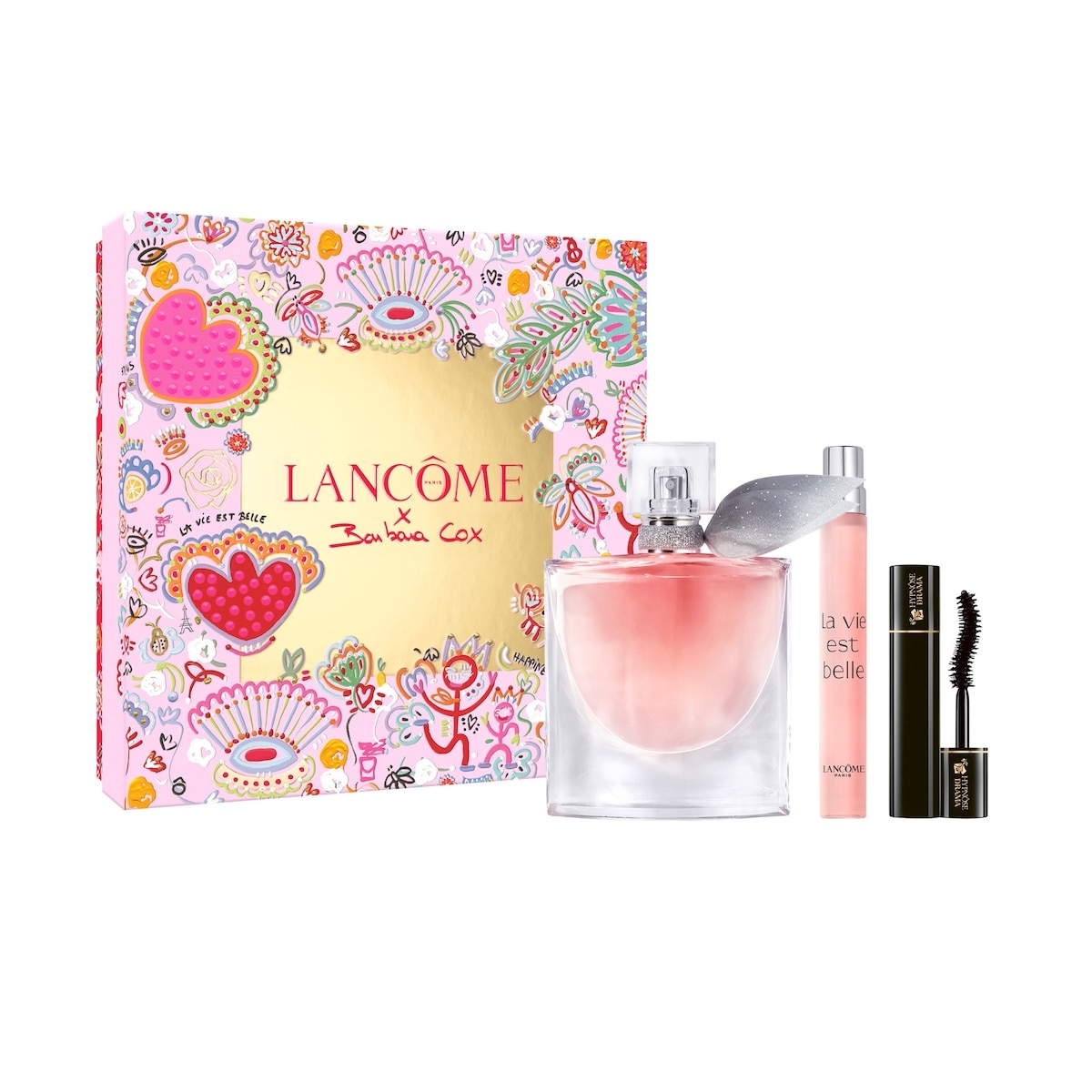 La Vie Est Belle Eau de Parfum Mix Set - Mother's Day Limited Edition