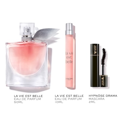 La Vie Est Belle Eau de Parfum Mix Set - Mother's Day Limited Edition 2