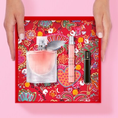 La Vie Est Belle Eau de Parfum Mix Set - Mother's Day Limited Edition 3