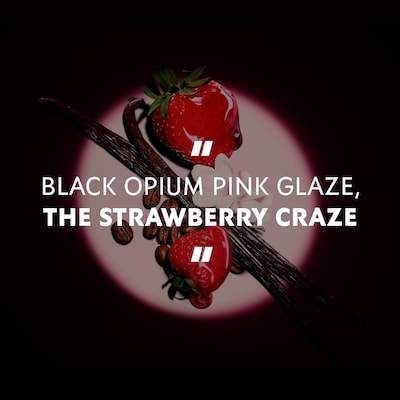 Black Opium Pink Glaze Eau de Parfum 4
