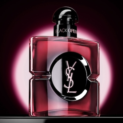 Black Opium Pink Glaze Eau de Parfum 5