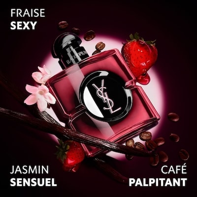 Black Opium Pink Glaze Eau de Parfum 2