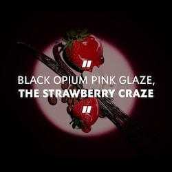 Black Opium Pink Glaze Eau de Parfum 4