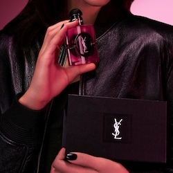 Black Opium Pink Glaze Eau de Parfum 5