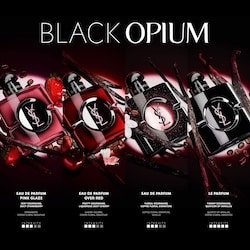 Black Opium Pink Glaze Eau de Parfum 6