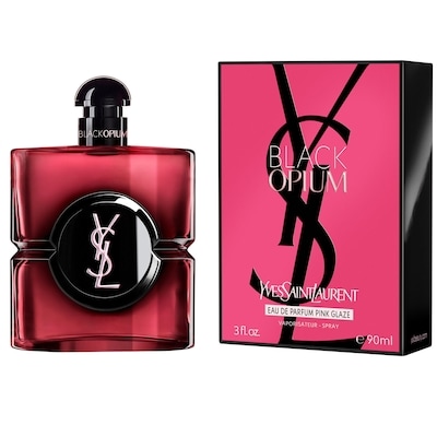 Black Opium Pink Glaze Eau de Parfum 7