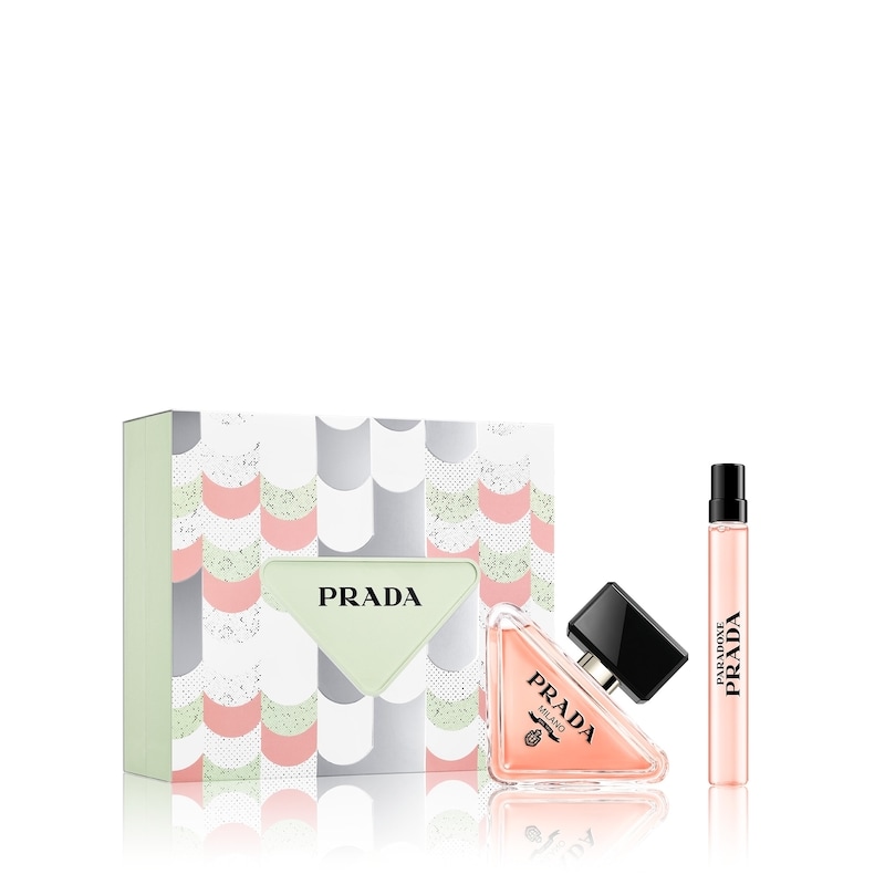 Prada Paradoxe Eau de Parfum 50 mL & Travel Size Gift Set