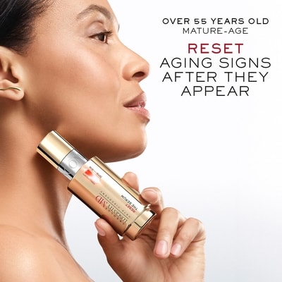 Lancôme Absolue Longevity MD Reset The Serum | Face & Eyes | Mitopure® | 50ml 2