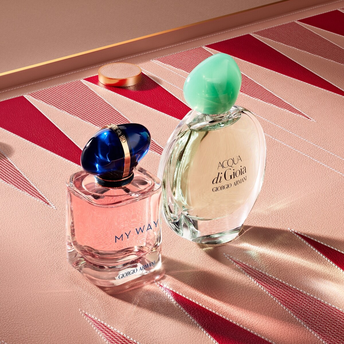 Armani Beauty Acqua di Gioia Eau de Parfum Gift Set | Shoppers