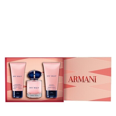 Armani Beauty My Way Eau de Parfum Gift Set | Shoppers Drug Mart