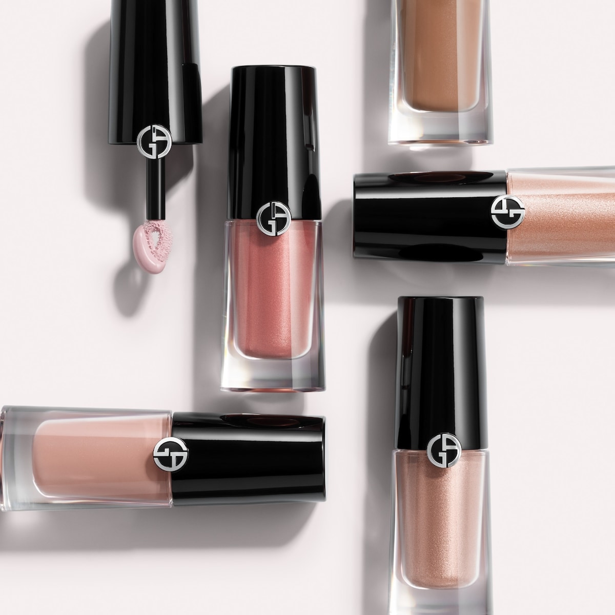 Armani Beauty Eye Tint Long-Lasting Liquid Eyeshadow | Shoppers