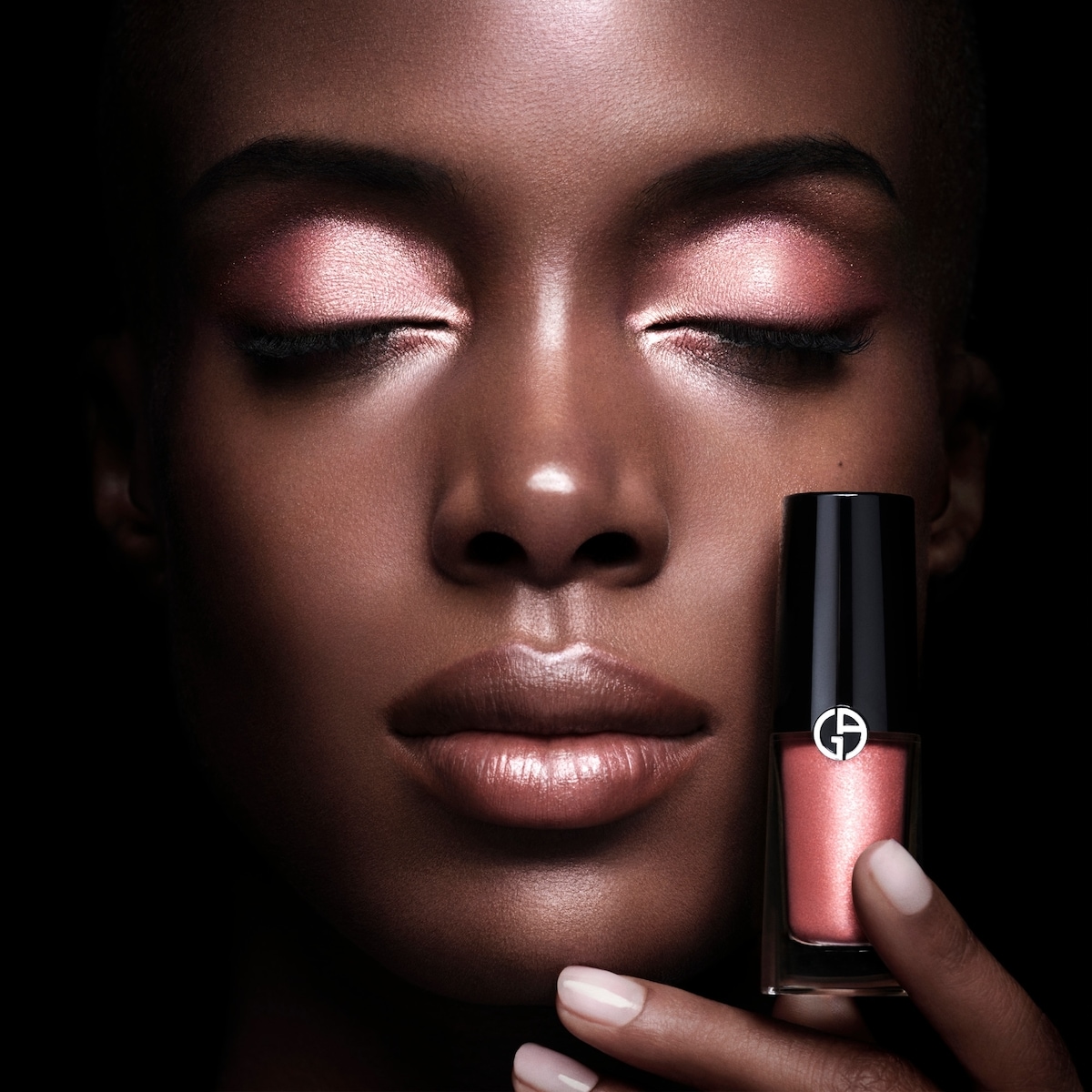 Armani Beauty Eye Tint Long-Lasting Liquid Eyeshadow | Shoppers