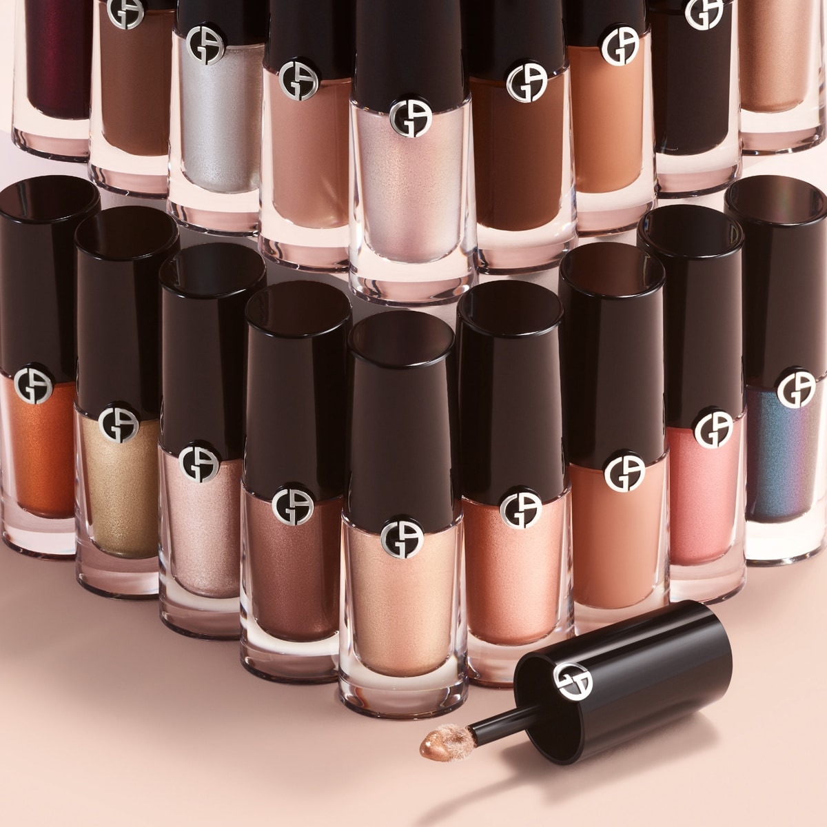 Armani Beauty Eye Tint Long-Lasting Liquid Eyeshadow | Shoppers