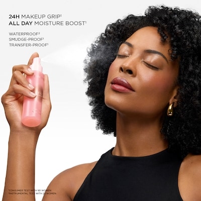 Skin Idole Makeup Magnet Skin-Loving Micro Setting Mist 2
