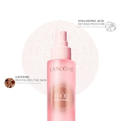 Skin Idole Makeup Magnet Skin-Loving Micro Setting Mist 3