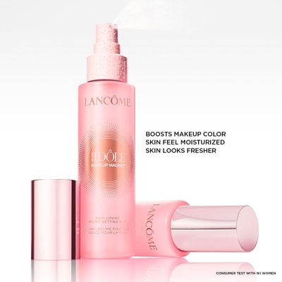 Skin Idole Makeup Magnet Skin-Loving Micro Setting Mist 4