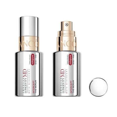 Lancôme Absolue Longevity MD Intercept The Serum