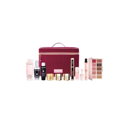 Coffret Beauté - Édition Limitée des Fêtes