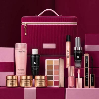 Coffret Beauté - Édition Limitée des Fêtes 2