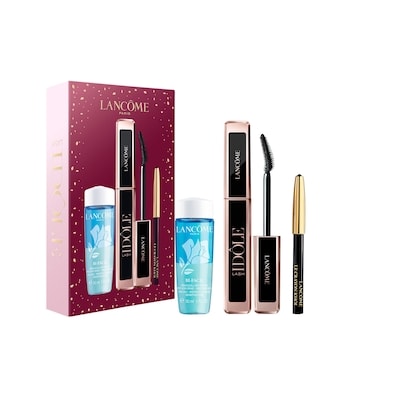 Lash Idôle, Mini Crayon Khôl & Bi-Facil Holiday Gift Set