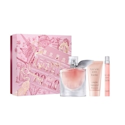 La Vie Est Belle EDP Duo & Body Lotion Holiday Gift Set 1