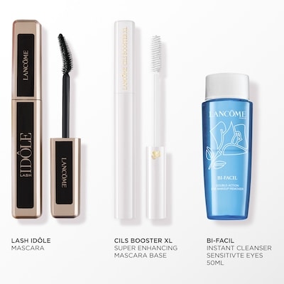 LANCÔME 3-Step Holiday Lash Gift Set | Shoppers Drug Mart