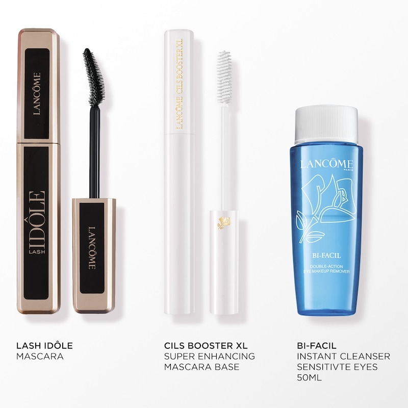 LANCÔME 3-Step Holiday Lash Gift Set | Shoppers Drug Mart