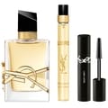 Yves Saint Laurent Libre Eau de Parfum & Mini Lash Latex Mascara Gift Set