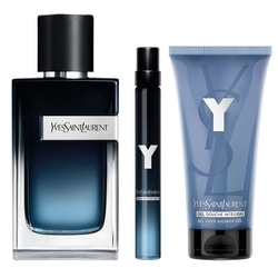 Y Eau de Parfum & Shower Gel Holiday Gift Set 2