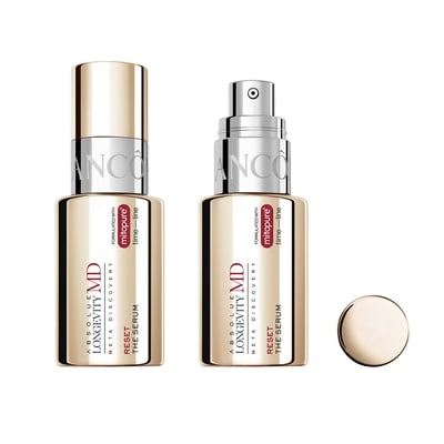 Lancôme Absolue Longevity MD Reset The Serum