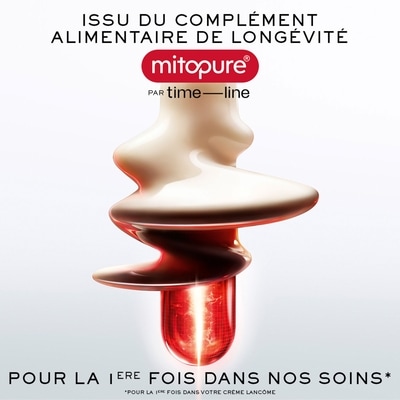 Lancôme Absolue Longevity MD Reset The Serum 3
