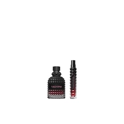 Born in Roma Uomo Intense, Holiday Gift Set, 50ml + 10ml 3