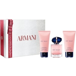 Coffret Cadeau My Way Eau de Parfum 1