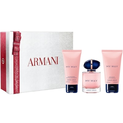 Coffret Cadeau My Way Eau de Parfum