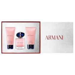 Coffret Cadeau My Way Eau de Parfum 2