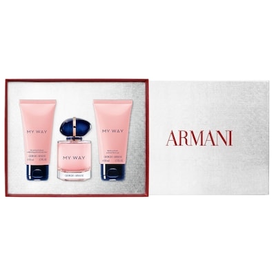 Coffret Cadeau My Way Eau de Parfum 2
