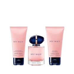 Coffret Cadeau My Way Eau de Parfum 3