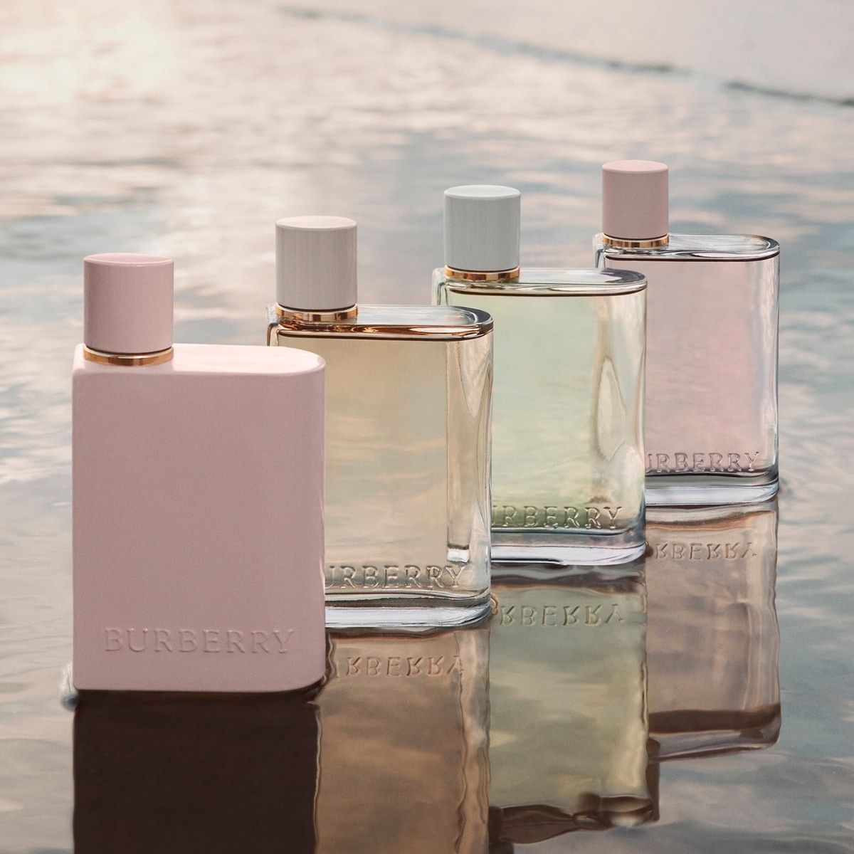 Burberry Her London Dream Eau de Parfum for Women | Shoppers