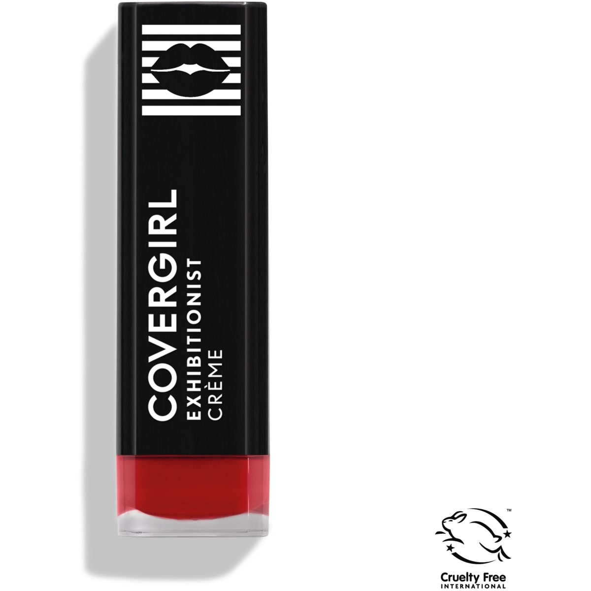 Exhibitionist Crème Lipstick
