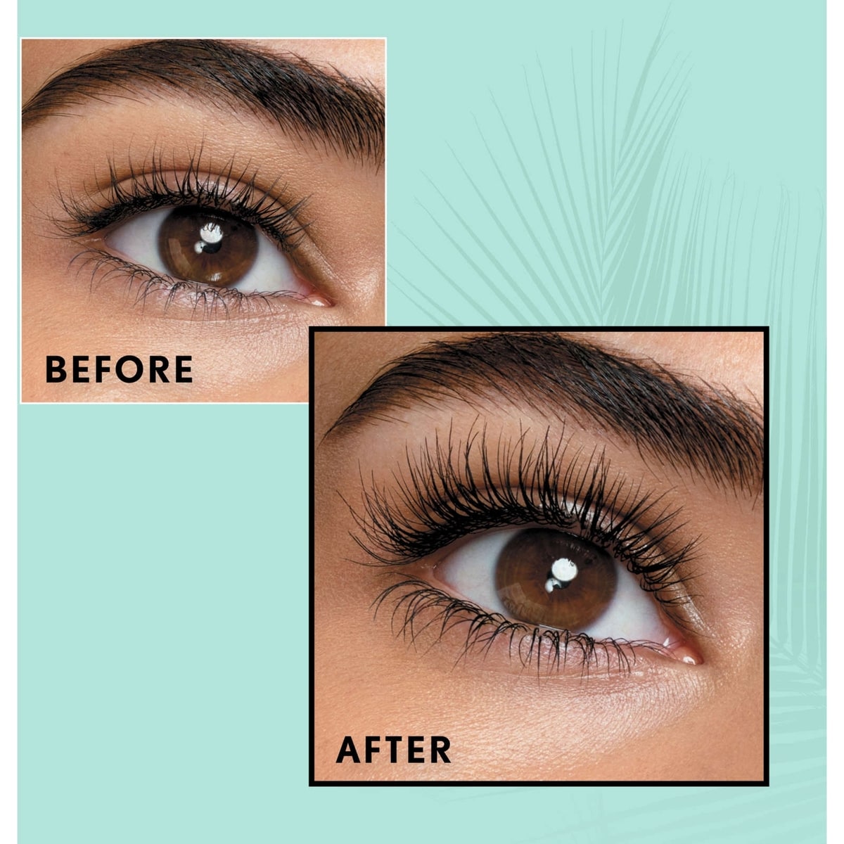 Mascara Lash Blast Clean