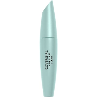Lash Blast Clean Mascara 2