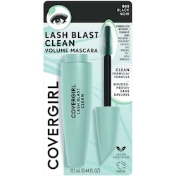 Lash Blast Clean Mascara 4