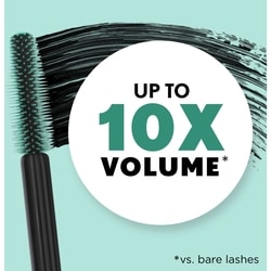 Lash Blast Clean Mascara 5