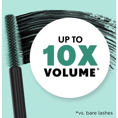 Lash Blast Clean Mascara 5